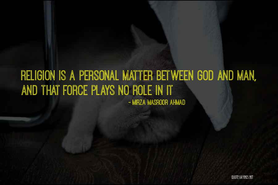 Ginare Womack Quotes By Mirza Masroor Ahmad Ginare Womack Quotes By Mirza Masroor Ahmad