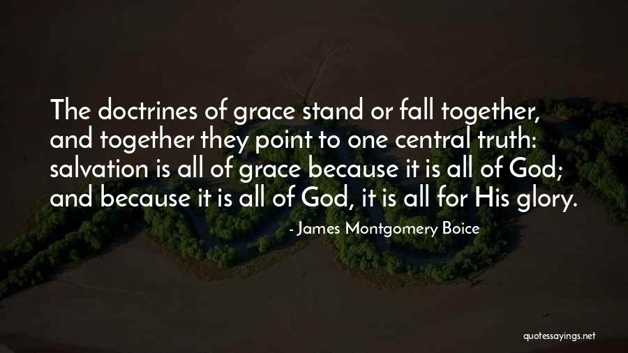 Ginarella Quotes By James Montgomery Boice Ginarella Quotes By James Montgomery Boice