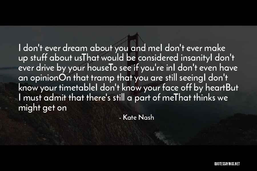 Ginarep Quotes By Kate Nash Ginarep Quotes By Kate Nash