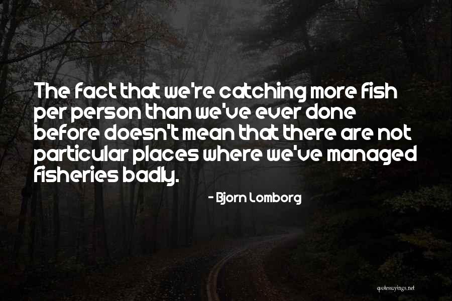 Ginawang Pagtulong Quotes By Bjorn Lomborg Ginawang Pagtulong Quotes By Bjorn Lomborg