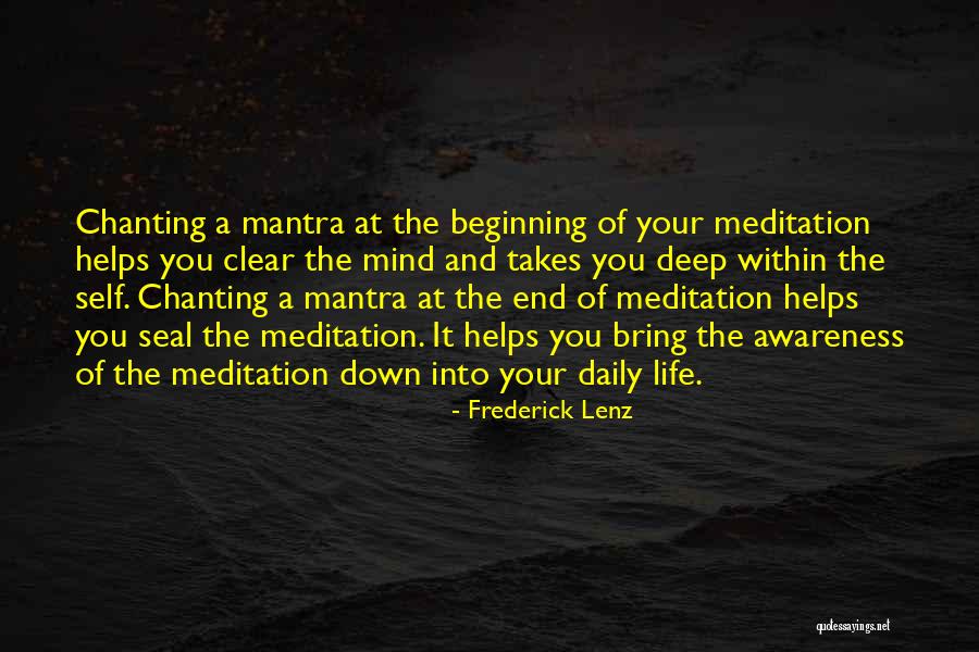 Ginchiyo Tachibana Quotes By Frederick Lenz Ginchiyo Tachibana Quotes By Frederick Lenz