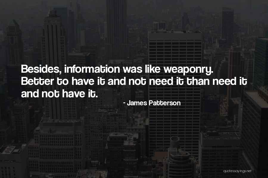 Gindel Eatontown Quotes By James Patterson Gindel Eatontown Quotes By James Patterson