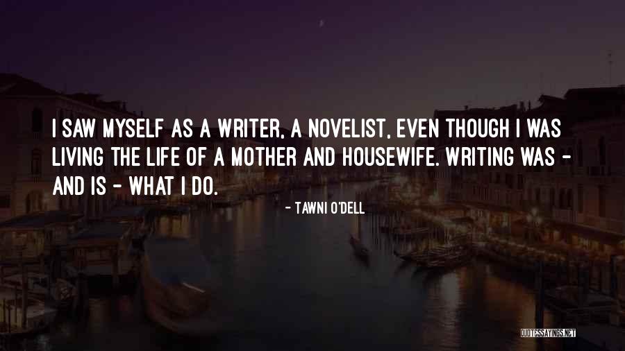 Gindel Eatontown Quotes By Tawni O'Dell Gindel Eatontown Quotes By Tawni O'Dell