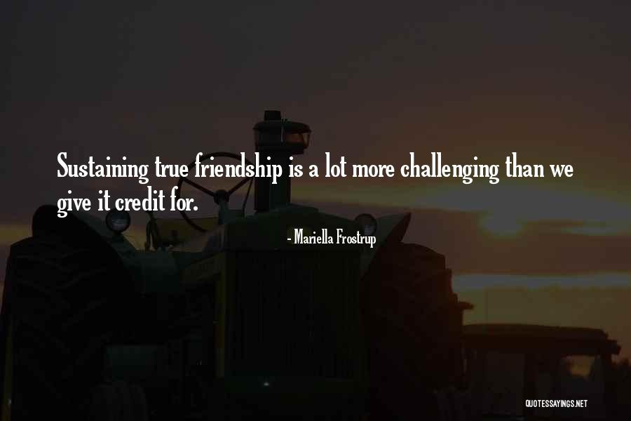 Gindelefamilychiropractic Quotes By Mariella Frostrup Gindelefamilychiropractic Quotes By Mariella Frostrup