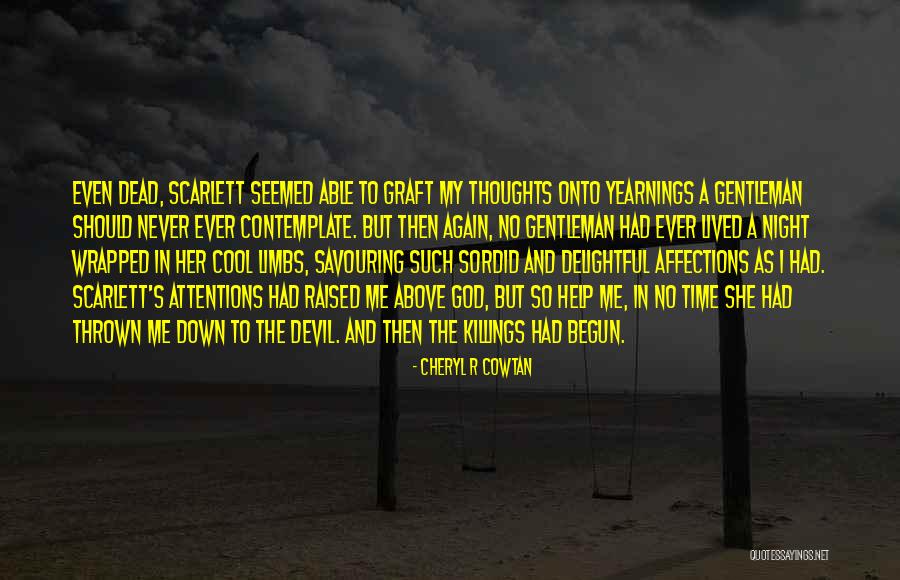 Gindell Quotes By Cheryl R Cowtan Gindell Quotes By Cheryl R Cowtan