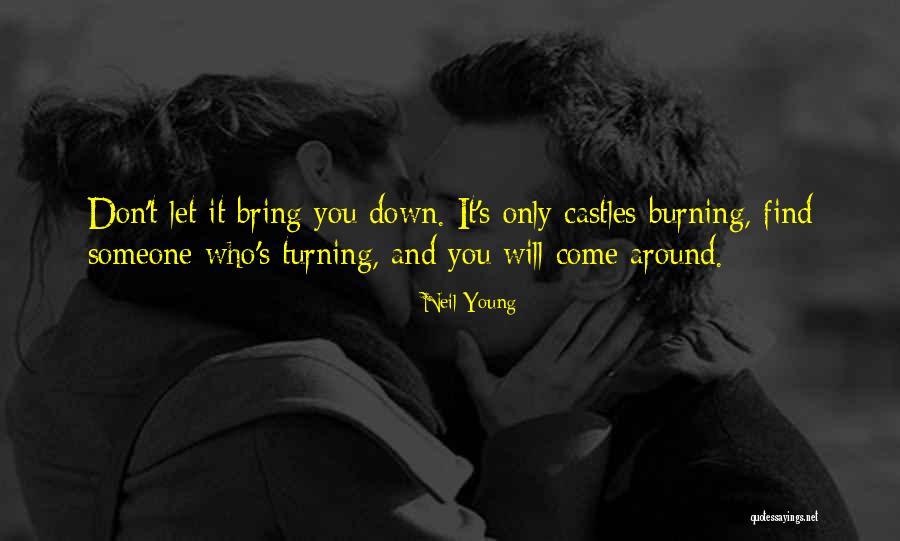 Gindell Quotes By Neil Young Gindell Quotes By Neil Young