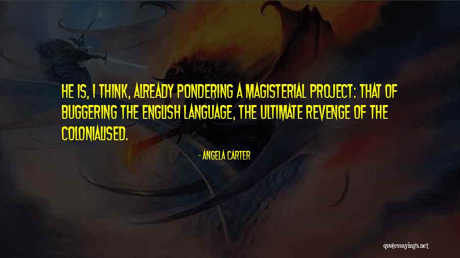 Gindlesperger Music Studio Quotes By Angela Carter Gindlesperger Music Studio Quotes By Angela Carter
