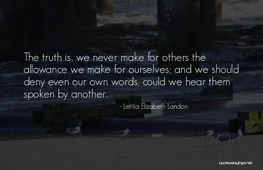 Gindo Hound Quotes By Letitia Elizabeth Landon Gindo Hound Quotes By Letitia Elizabeth Landon
