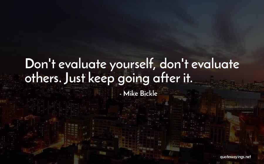 Gindo Hound Quotes By Mike Bickle