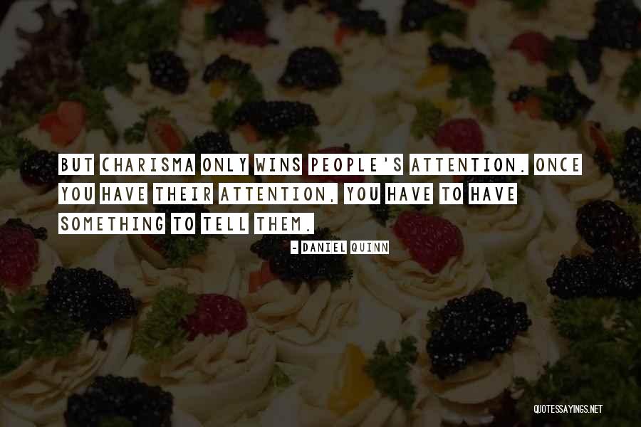 Gindon Quotes By Daniel Quinn Gindon Quotes By Daniel Quinn
