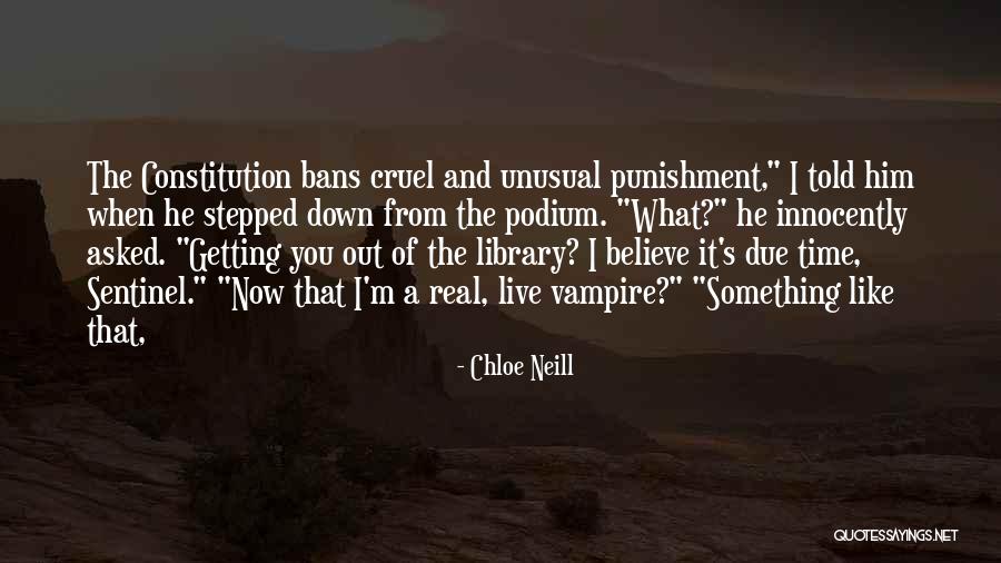 Ginebra Funny Quotes By Chloe Neill Ginebra Funny Quotes By Chloe Neill