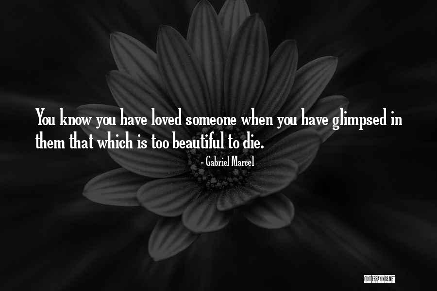 Ginebras Quotes By Gabriel Marcel Ginebras Quotes By Gabriel Marcel