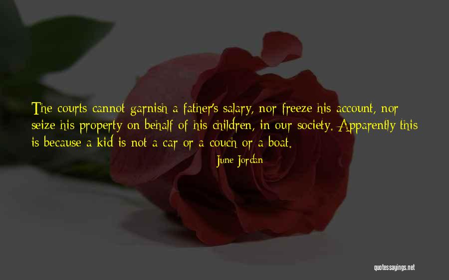 Gineitiskes Quotes By June Jordan Gineitiskes Quotes By June Jordan