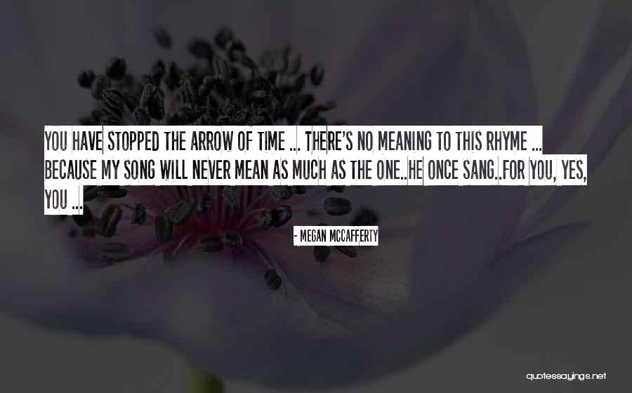 Gineitiskes Quotes By Megan McCafferty Gineitiskes Quotes By Megan McCafferty
