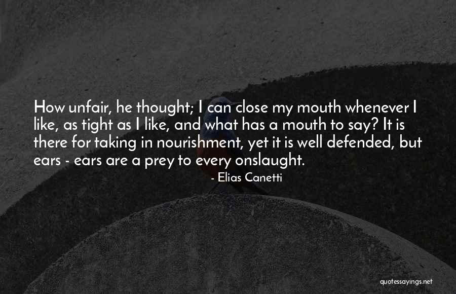 Ginekeloog Quotes By Elias Canetti Ginekeloog Quotes By Elias Canetti