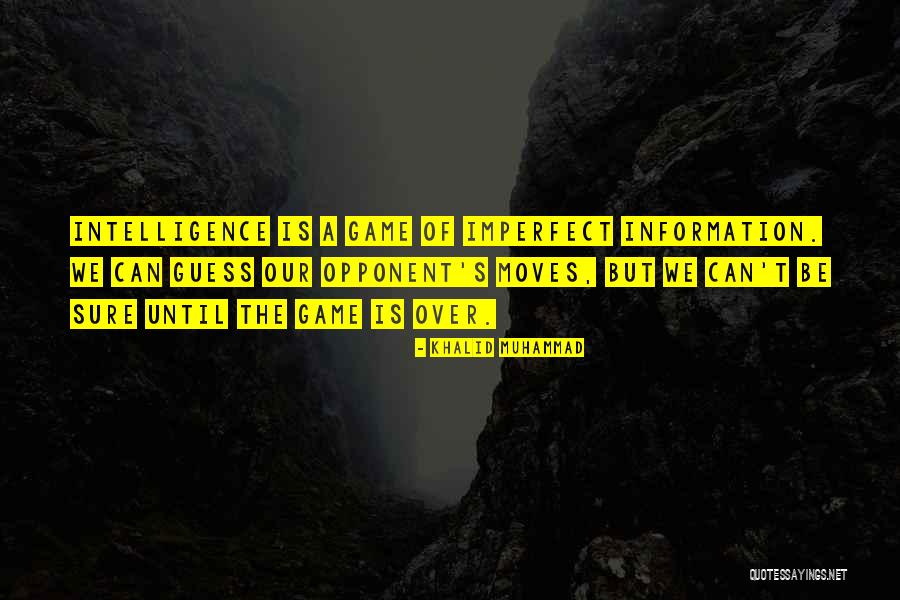 Ginekeloog Quotes By Khalid Muhammad Ginekeloog Quotes By Khalid Muhammad