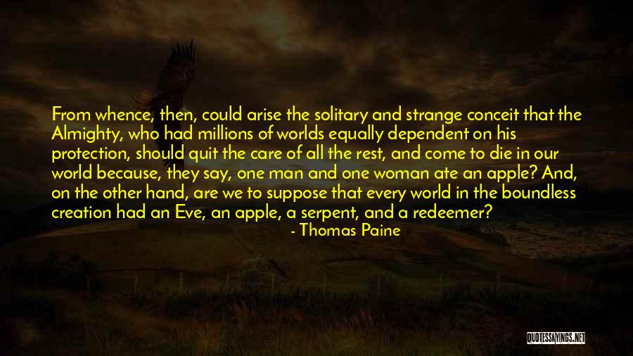 Ginelle Mills Quotes By Thomas Paine Ginelle Mills Quotes By Thomas Paine