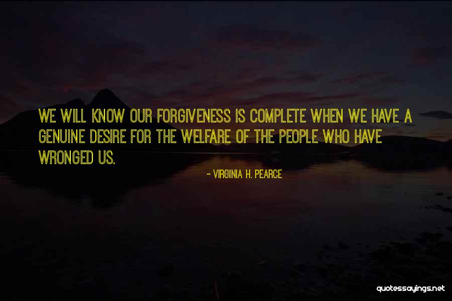 Ginelle Sakima Quotes By Virginia H. Pearce Ginelle Sakima Quotes By Virginia H. Pearce