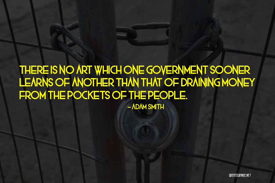 Ginen Pa Quotes By Adam Smith Ginen Pa Quotes By Adam Smith