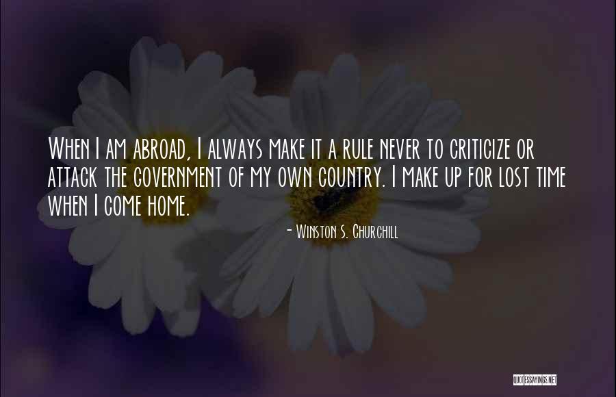 Ginenska Quotes By Winston S. Churchill Ginenska Quotes By Winston S. Churchill