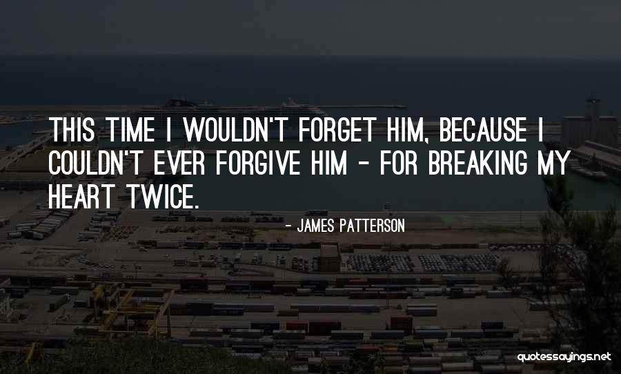 Ginepro Balsamic Quotes By James Patterson Ginepro Balsamic Quotes By James Patterson