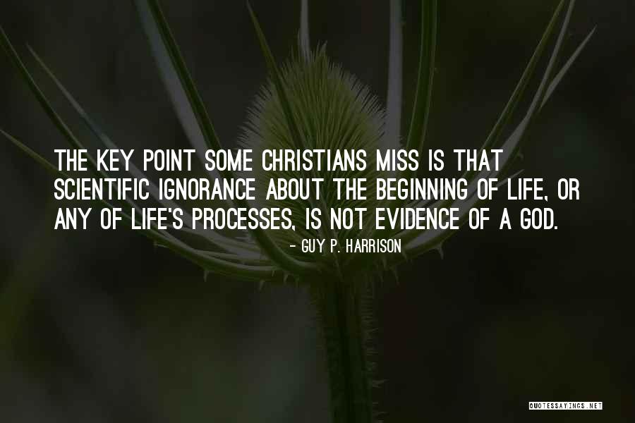 Giner Bueno Quotes By Guy P. Harrison Giner Bueno Quotes By Guy P. Harrison