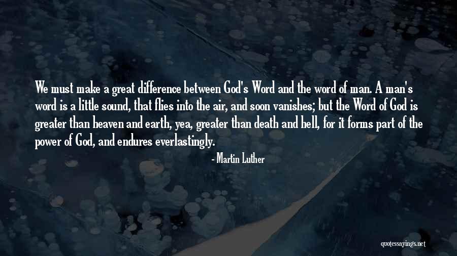 Giner Bueno Quotes By Martin Luther Giner Bueno Quotes By Martin Luther