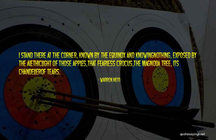 Giner Bueno Quotes By Warren Heiti Giner Bueno Quotes By Warren Heiti