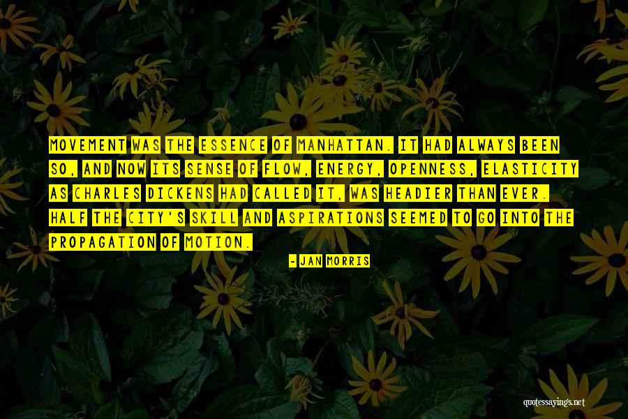 Ginesta Mora Quotes By Jan Morris Ginesta Mora Quotes By Jan Morris