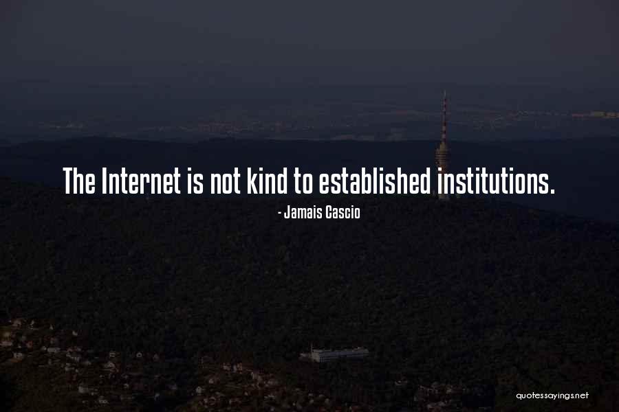 Ginestet Bordeaux Quotes By Jamais Cascio Ginestet Bordeaux Quotes By Jamais Cascio
