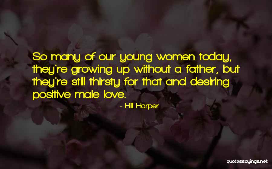 Ginestra Fiorentina Quotes By Hill Harper