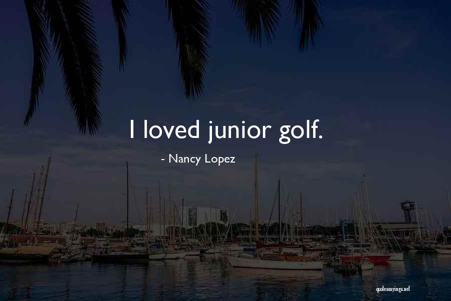Gineva Financial Quotes By Nancy Lopez Gineva Financial Quotes By Nancy Lopez