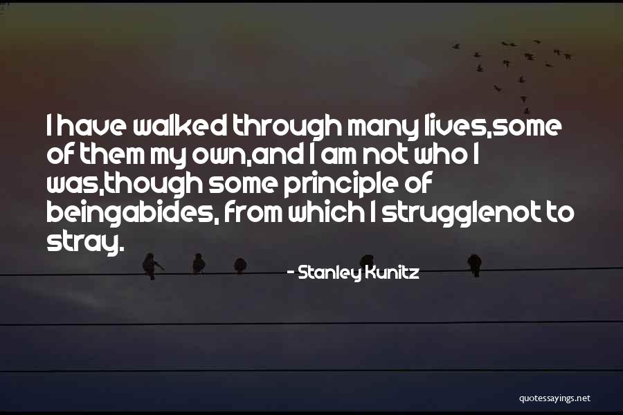 Ginevra Fanshawe Quotes By Stanley Kunitz Ginevra Fanshawe Quotes By Stanley Kunitz