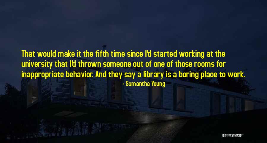 Ginevra Lamborghini Quotes By Samantha Young Ginevra Lamborghini Quotes By Samantha Young