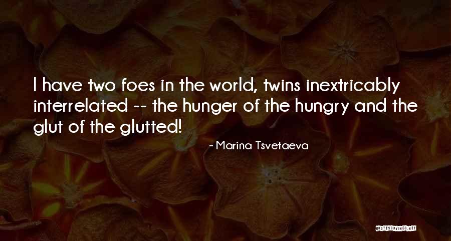 Ginga E Quotes By Marina Tsvetaeva Ginga E Quotes By Marina Tsvetaeva