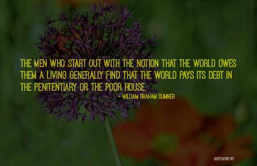 Ginga Nagareboshi Quotes By William Graham Sumner Ginga Nagareboshi Quotes By William Graham Sumner