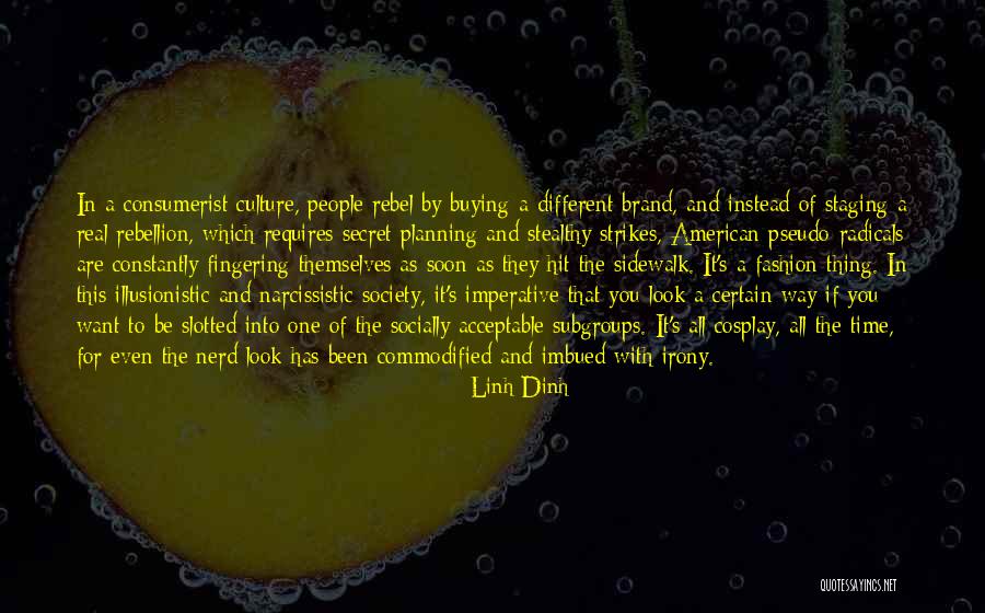 Gingar Quotes By Linh Dinh Gingar Quotes By Linh Dinh