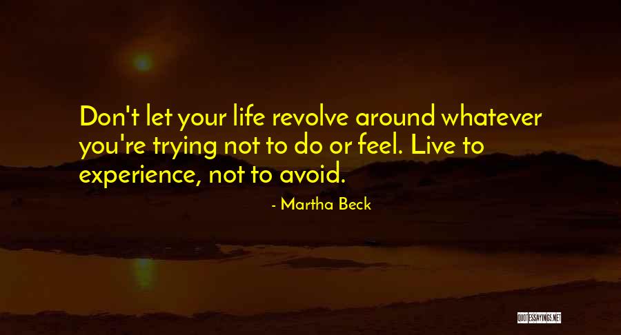 Gingell Tractor Quotes By Martha Beck Gingell Tractor Quotes By Martha Beck