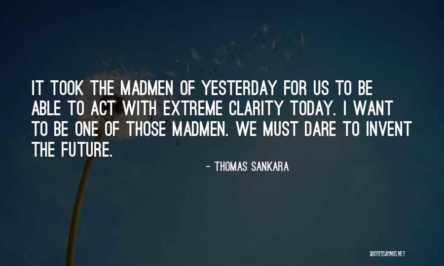 Gingell Tractor Quotes By Thomas Sankara Gingell Tractor Quotes By Thomas Sankara
