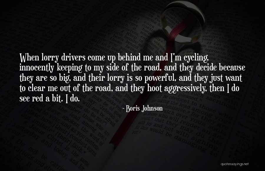 Gingembre Bienfaits Quotes By Boris Johnson Gingembre Bienfaits Quotes By Boris Johnson