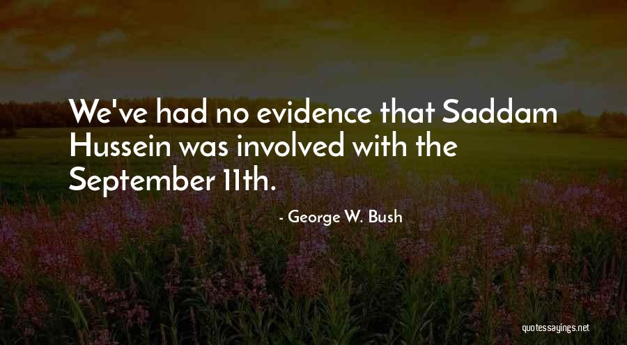 Gingembre Bienfaits Quotes By George W. Bush Gingembre Bienfaits Quotes By George W. Bush
