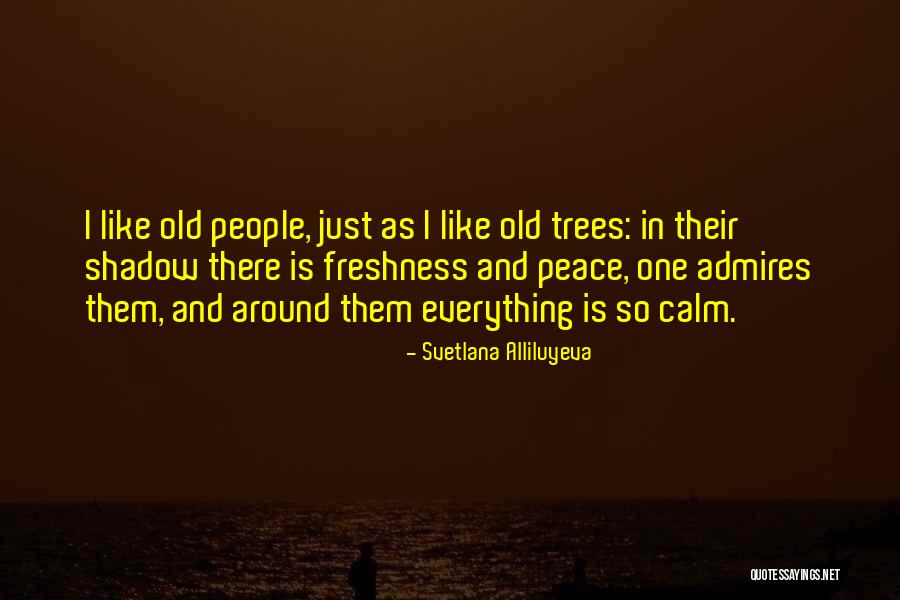 Gingembre Bienfaits Quotes By Svetlana Alliluyeva Gingembre Bienfaits Quotes By Svetlana Alliluyeva