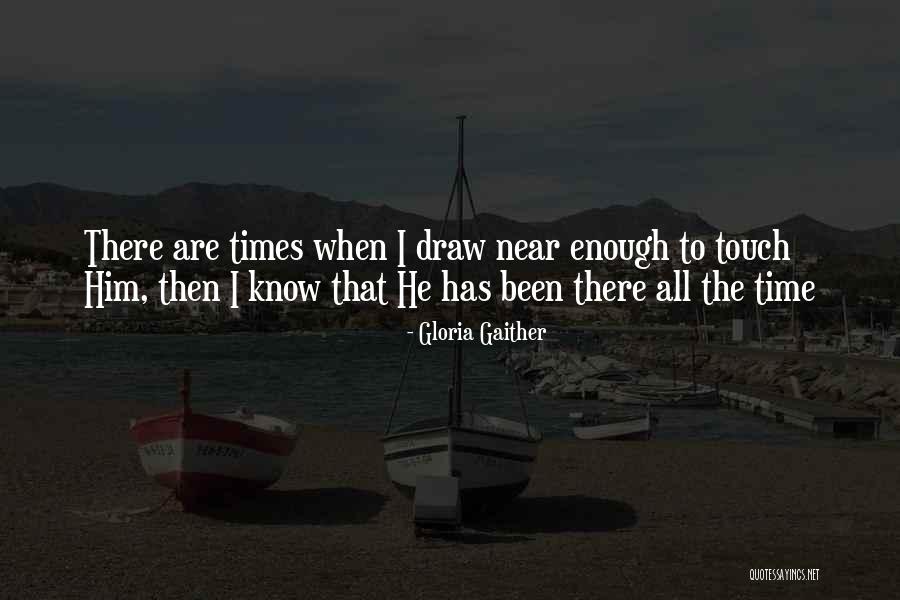Ginger Breadhouse Quotes By Gloria Gaither Ginger Breadhouse Quotes By Gloria Gaither