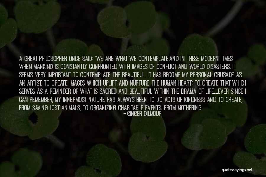 Ginger Gilmour Quotes 166988 Ginger Gilmour Quotes 166988