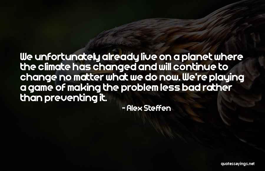 Ginger Kid Quotes By Alex Steffen Ginger Kid Quotes By Alex Steffen