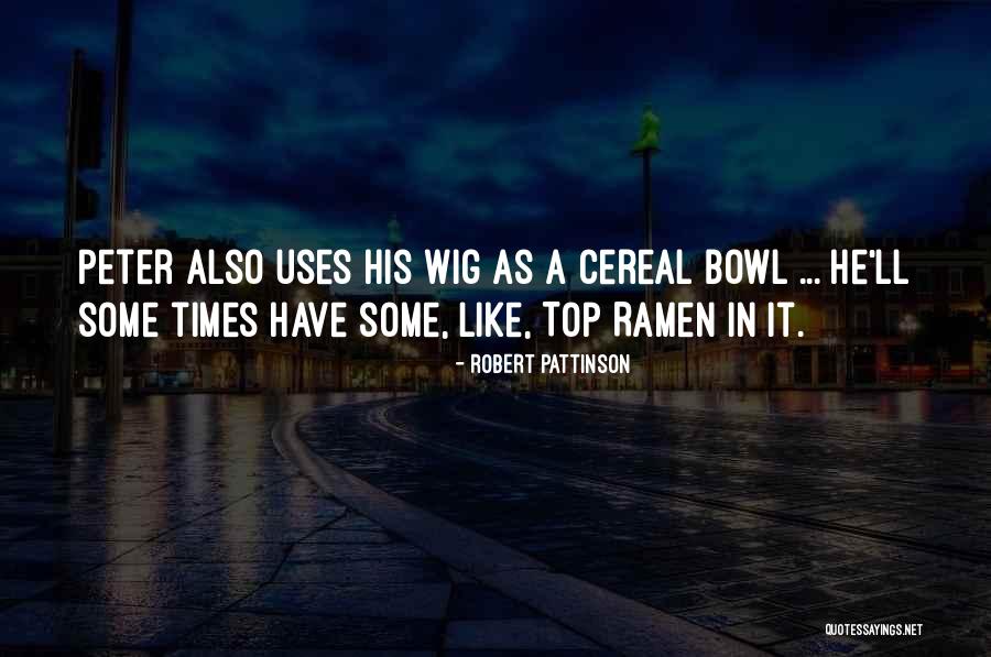 Ginger Mckenna Quotes By Robert Pattinson Ginger Mckenna Quotes By Robert Pattinson