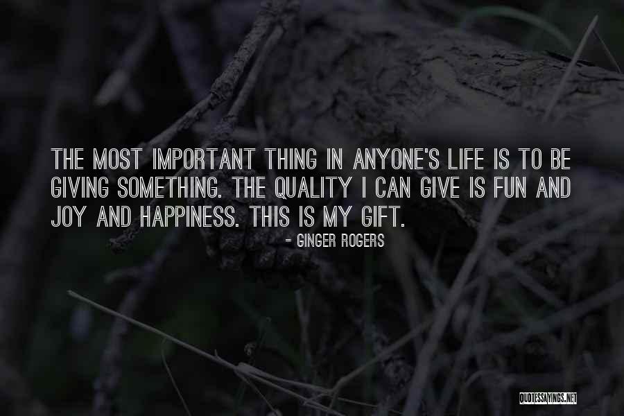 Ginger Rogers Quotes 1693009 Ginger Rogers Quotes 1693009