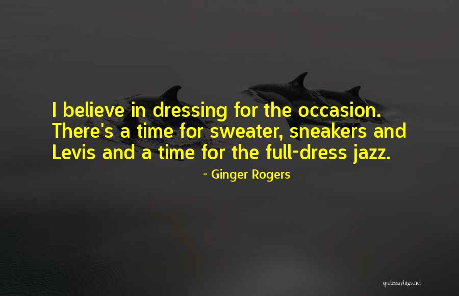 Ginger Rogers Quotes 840594