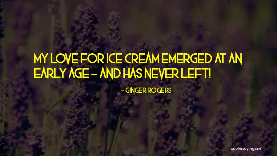 Ginger Rogers Quotes 95172 Ginger Rogers Quotes 95172