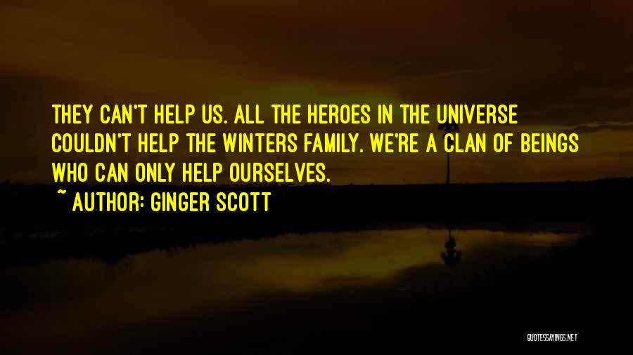 Ginger Scott Quotes 1622841